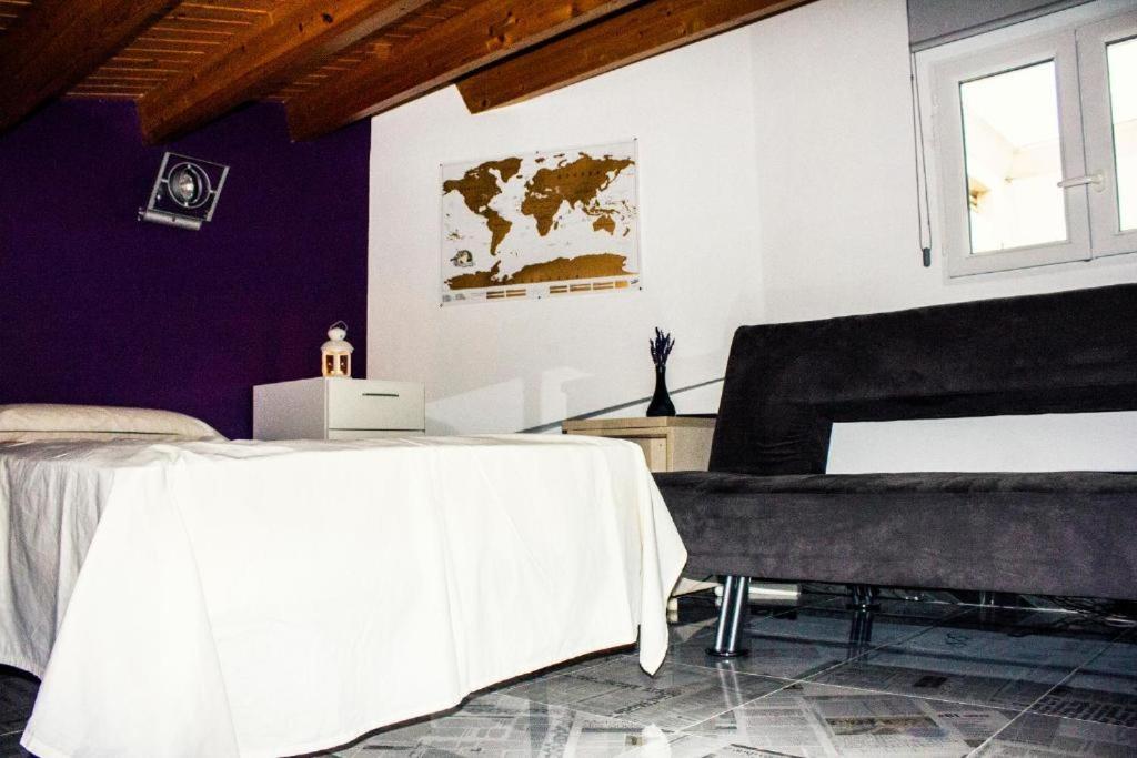 Apartamento Con Estilo Y Acogedor ซานต์มาเตว ภายนอก รูปภาพ