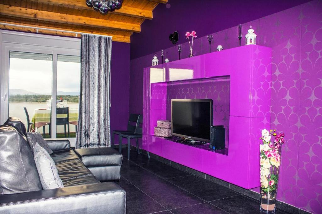 Apartamento Con Estilo Y Acogedor ซานต์มาเตว ภายนอก รูปภาพ