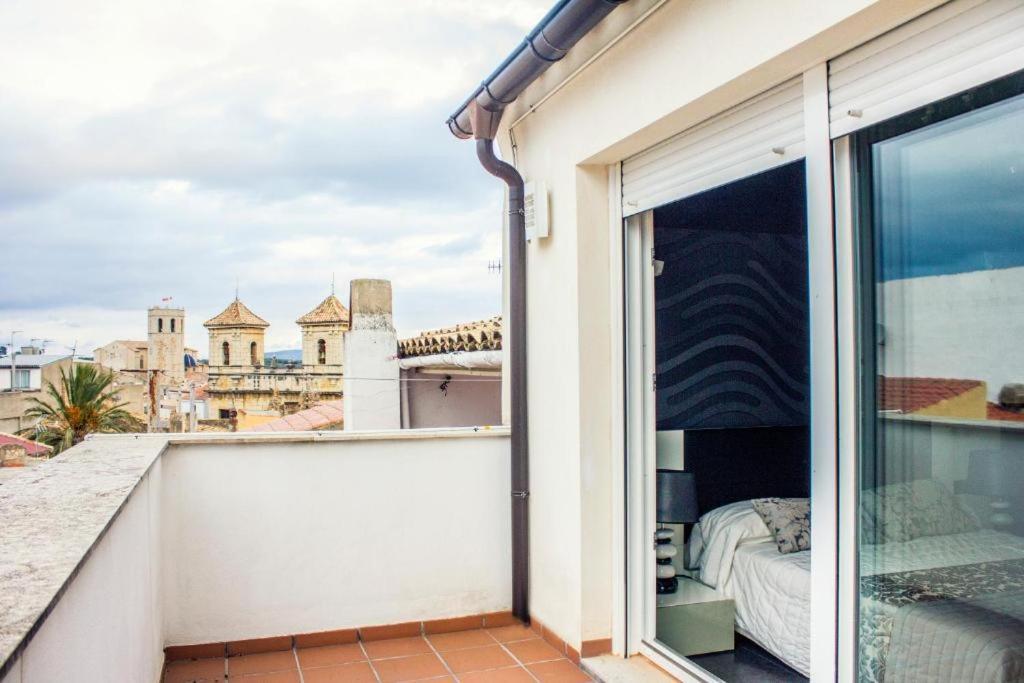 Apartamento Con Estilo Y Acogedor ซานต์มาเตว ภายนอก รูปภาพ