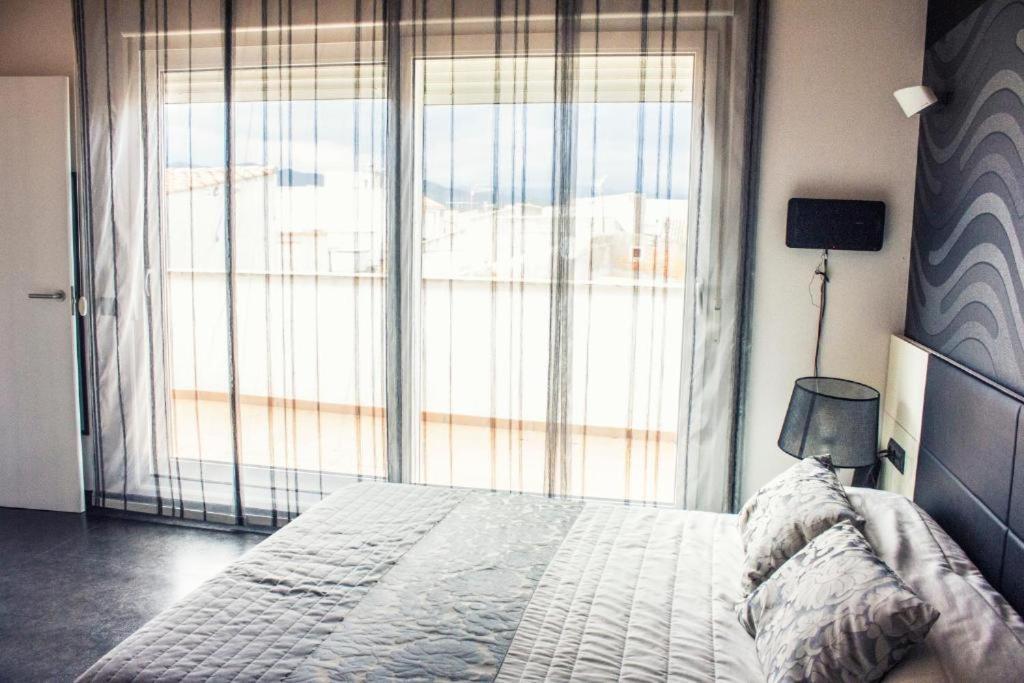 Apartamento Con Estilo Y Acogedor ซานต์มาเตว ภายนอก รูปภาพ