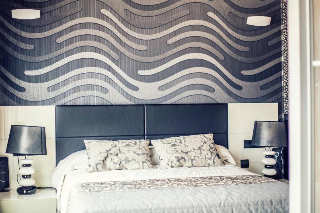 Apartamento Con Estilo Y Acogedor ซานต์มาเตว ภายนอก รูปภาพ