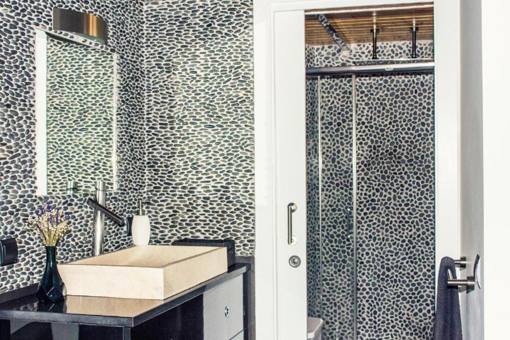 Apartamento Con Estilo Y Acogedor ซานต์มาเตว ภายนอก รูปภาพ