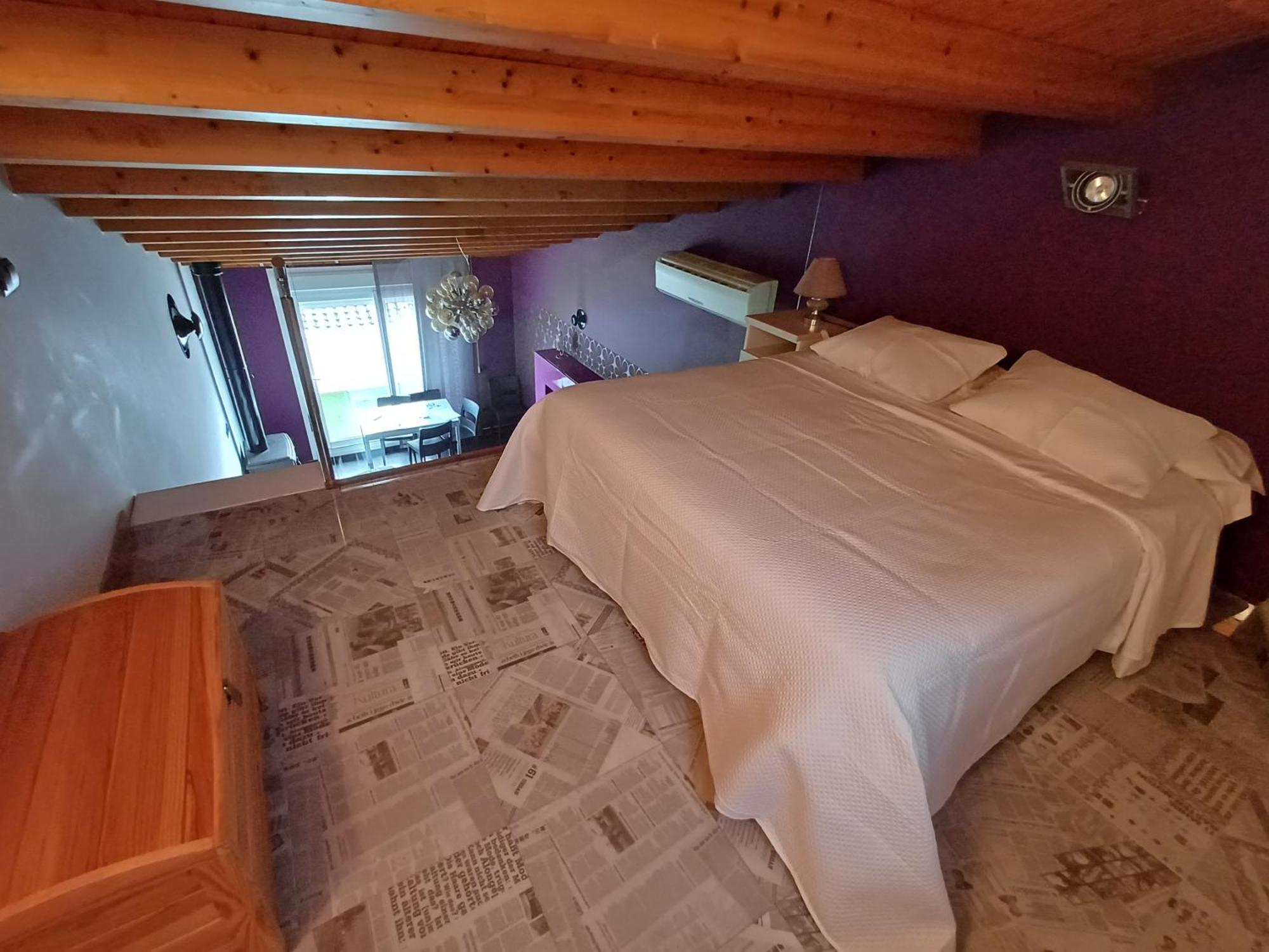 Apartamento Con Estilo Y Acogedor ซานต์มาเตว ภายนอก รูปภาพ